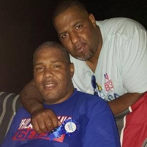 Meet your Posher, Chops